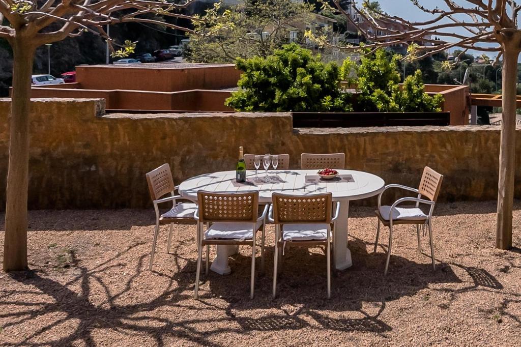 Fotografie z fotogalerie ubytování B-47 BEGUR 8PaX v destinaci Begur