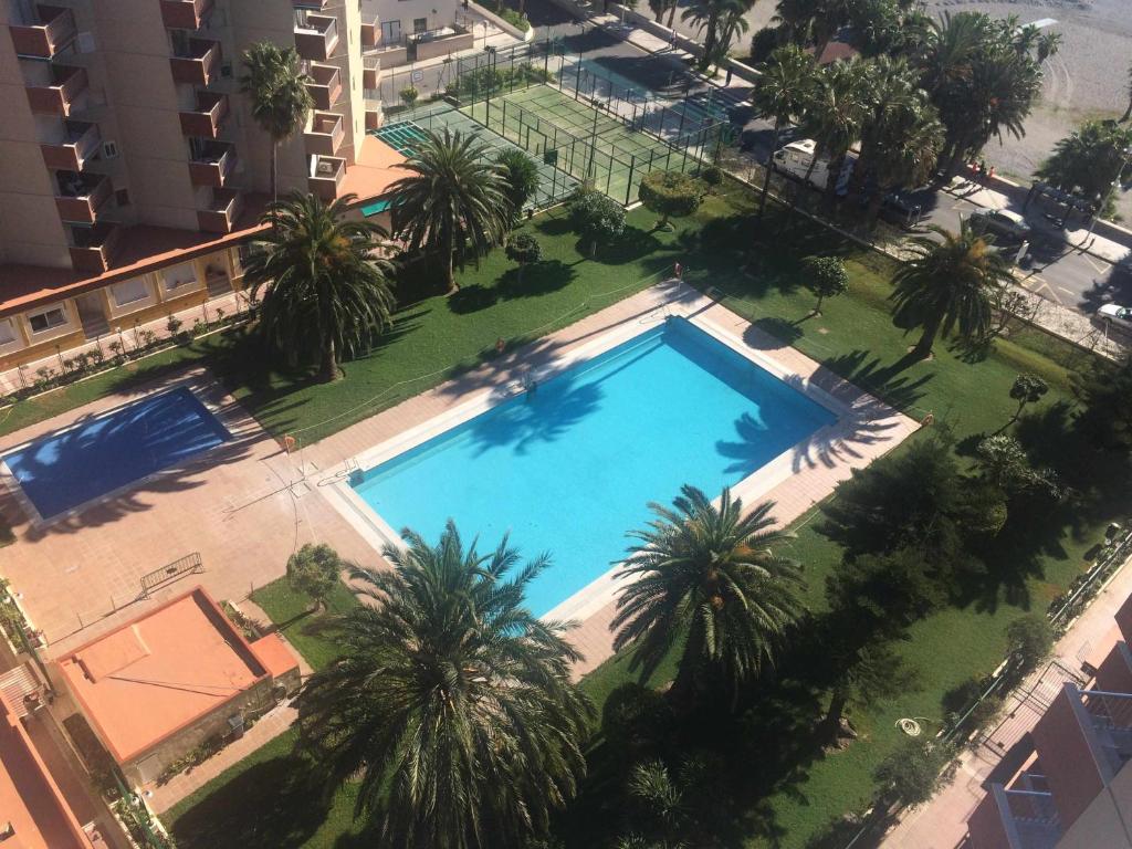 Apartamento Las Góndolas Playa ALOJAMIENTOS VISTAMAR ...
