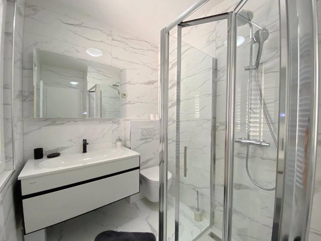 Guest House Meri - 3