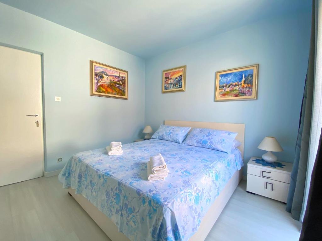 Guest House Meri - 2