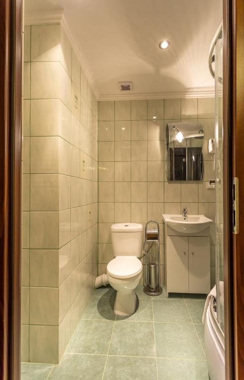 Magnat Inn Sauna & Relax - 15