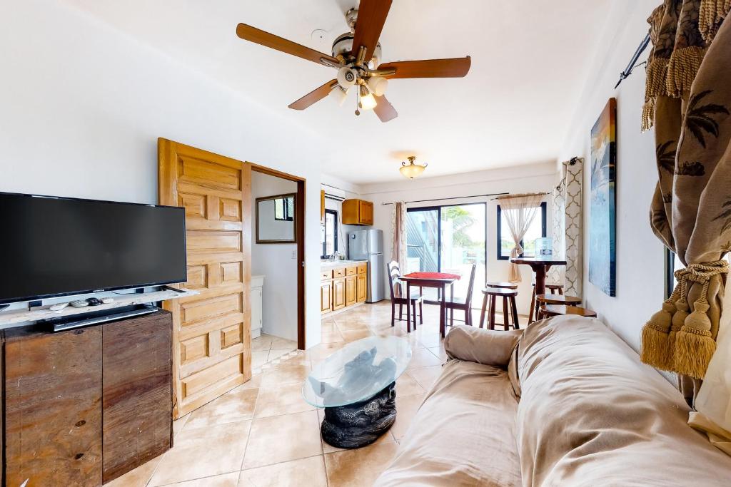 Mayan Falls - Two Bedroom Apartment