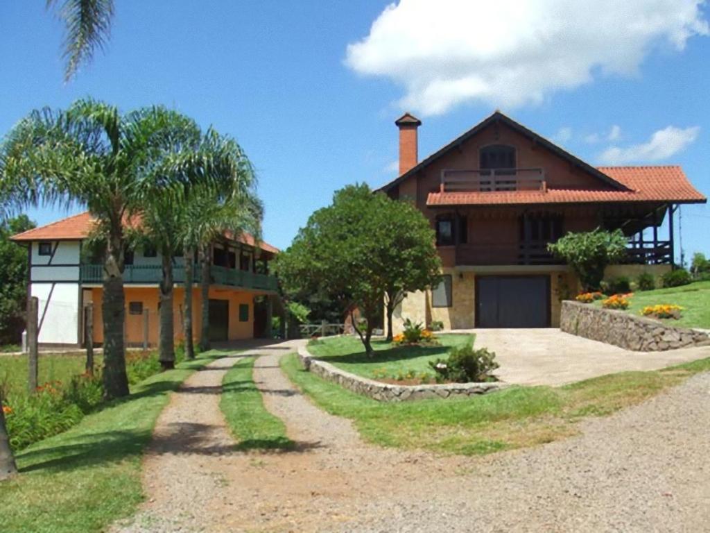  Pousada Bauernhof
