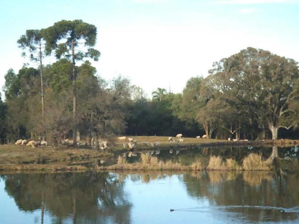 Pousada Bauernhof