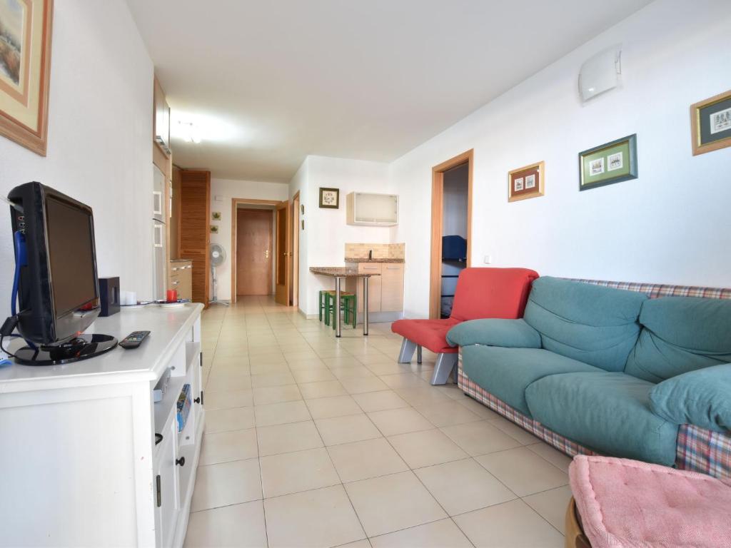 Apartment Els Pins Eduardo, Torredembarra, Spain - Booking.com