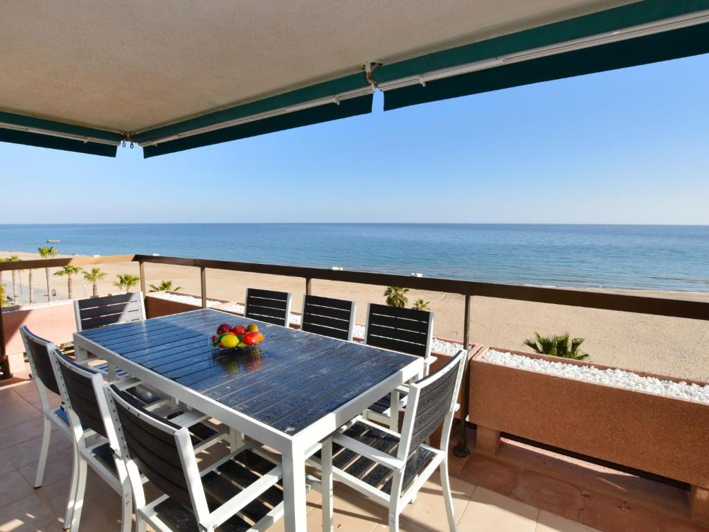 Apartment Els Pins Atico by Interhome, Torredembarra ...