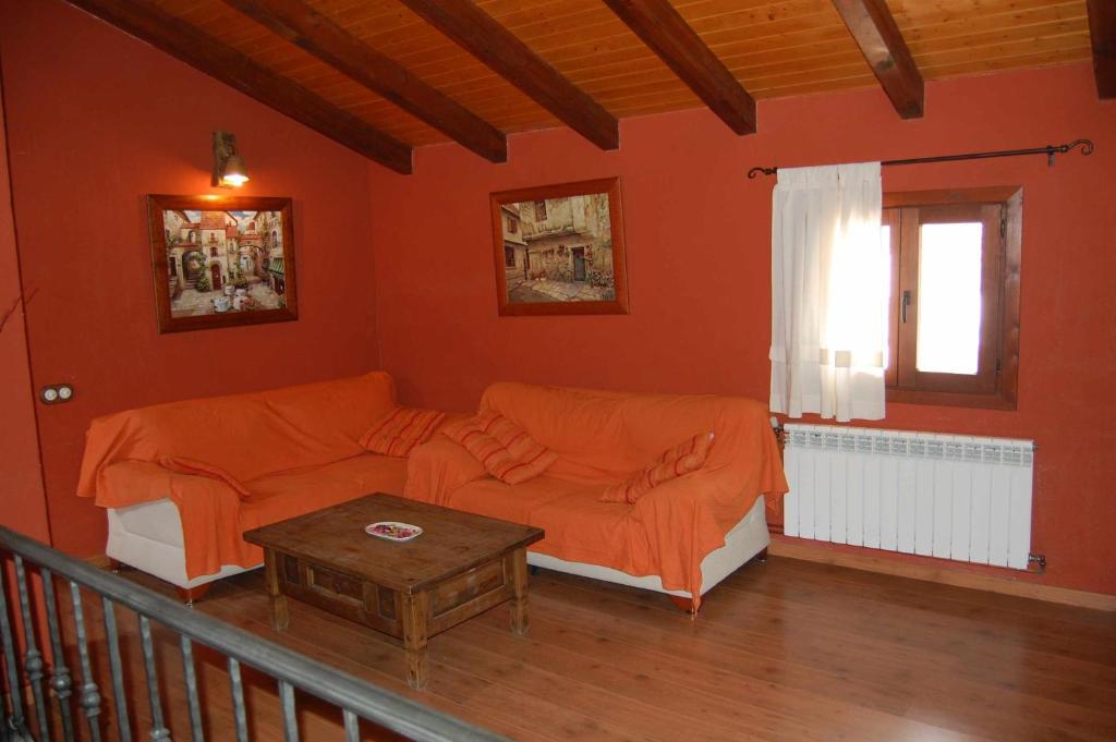 Casa Rural Casa Antiga - Five-Bedroom House