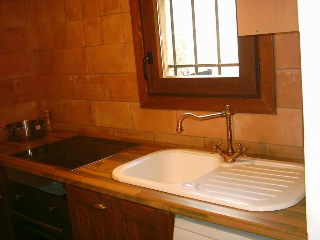 Casa Rural Casa Antiga - Three-Bedroom Townhouse