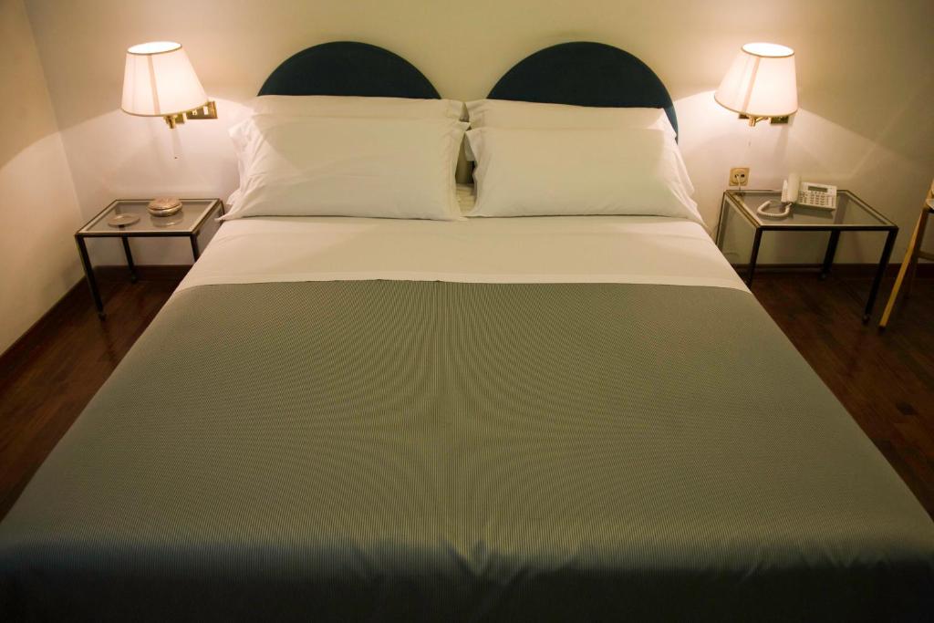 Hotel Giardino - Error