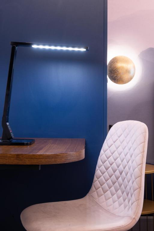 Hôtel Le Milie Rose - 9