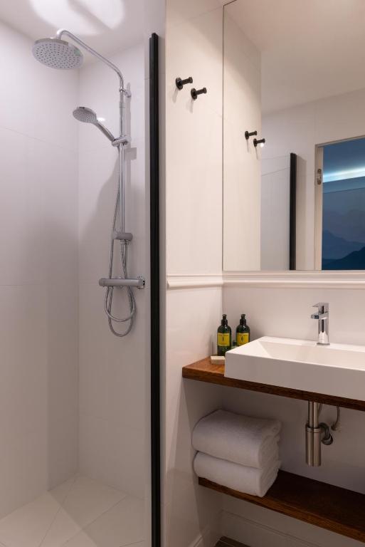 Hôtel Le Milie Rose - Resim 20