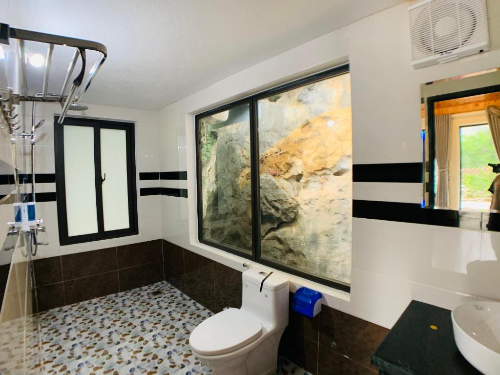 Trang An Peaceful Homestay - 18