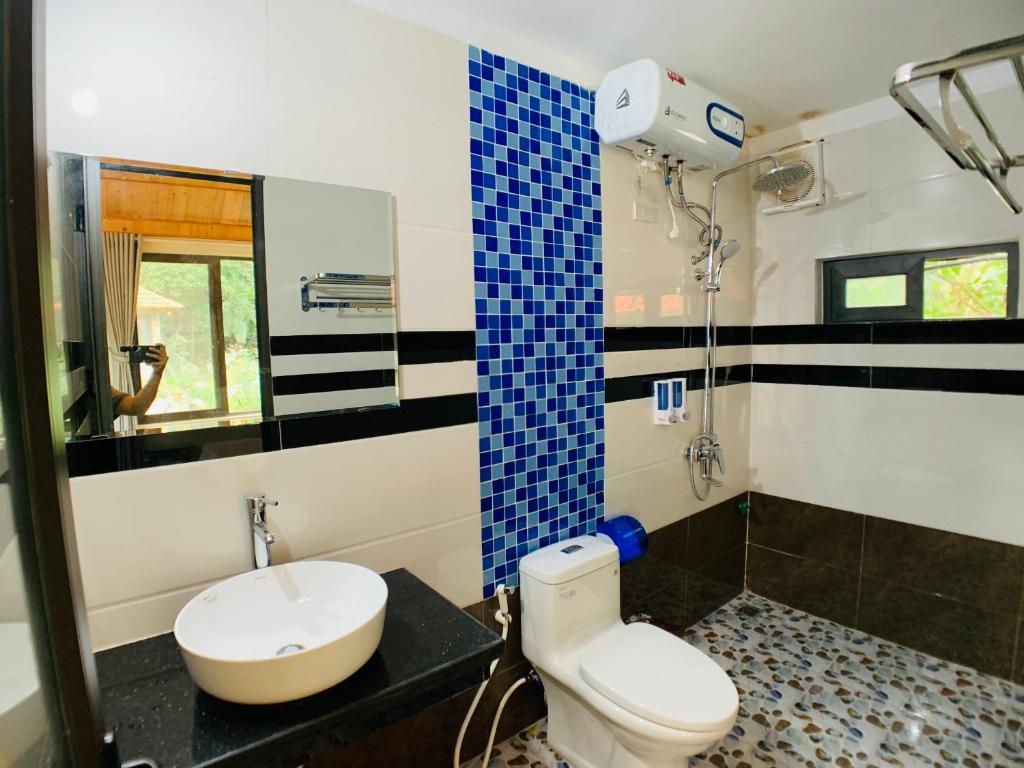 Trang An Peaceful Homestay - 11