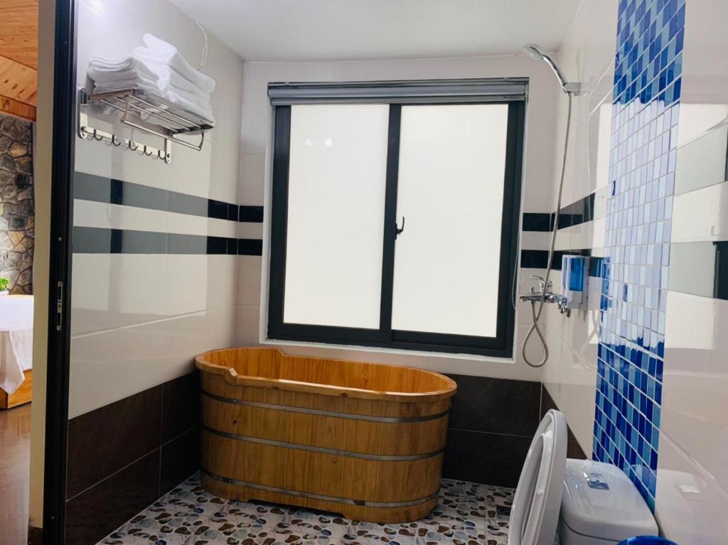 Trang An Peaceful Homestay - 19