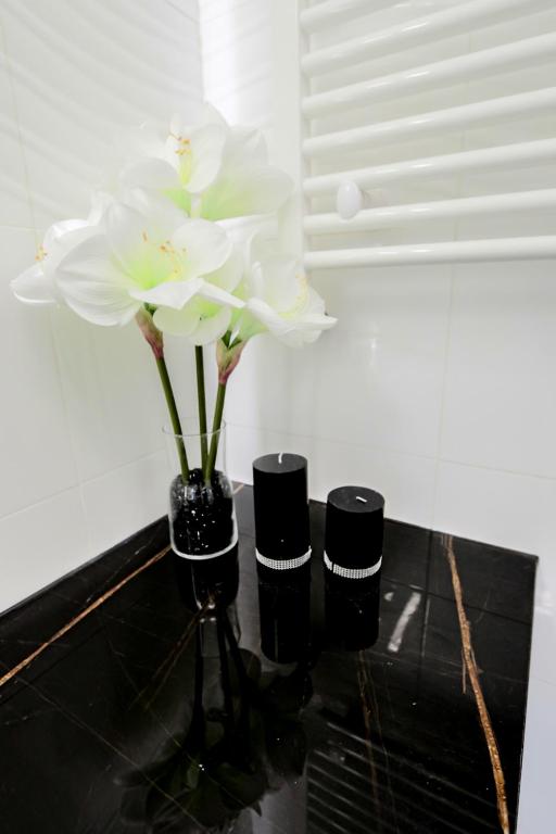 Fotografia z galérie ubytovania Apartament Unia 12 Basen&SPA v destinácii Lublin