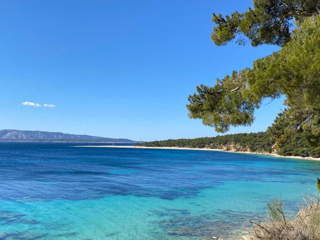 Guest House Meri Brac Island photo 2