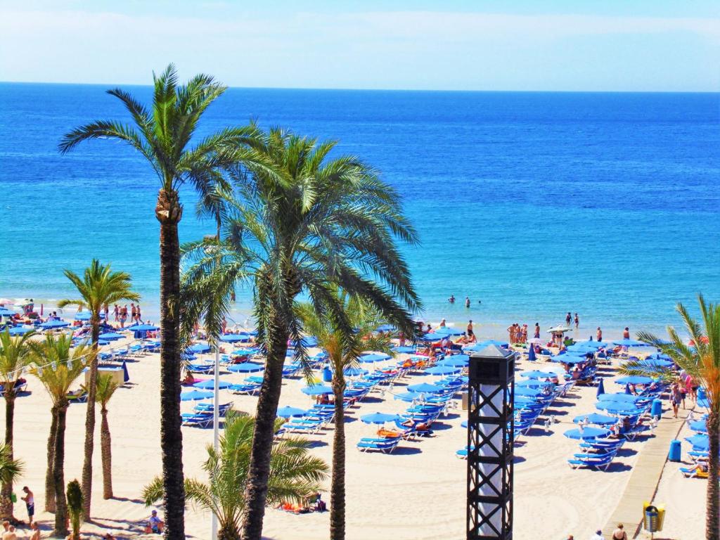 Penthouse Ancla 561, Benidorm – Bijgewerkte prijzen 2022