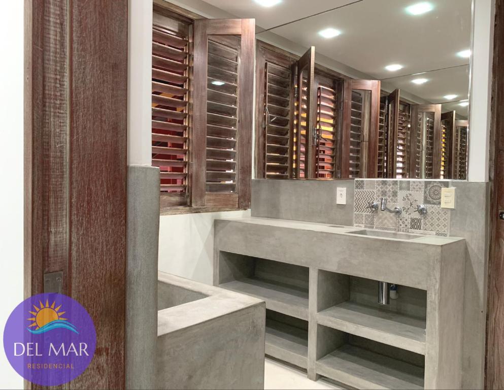  Residencial Del Mar - Apartamentos