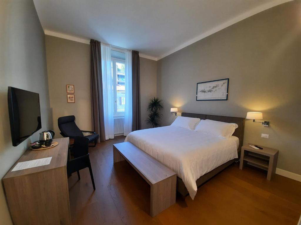 SantAgata bed&breakfast - 16