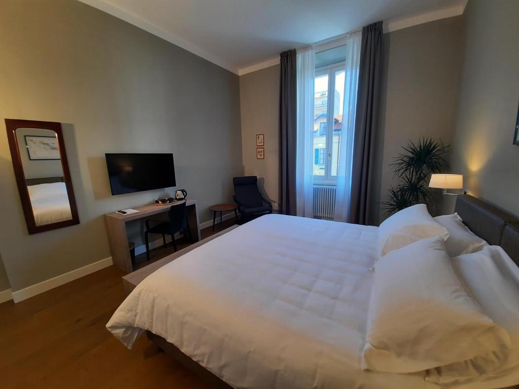 SantAgata bed&breakfast - 15