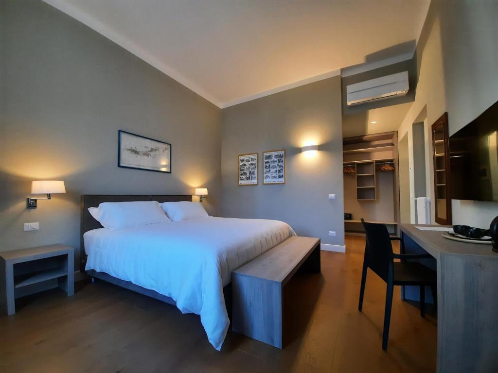 SantAgata bed&breakfast - 14