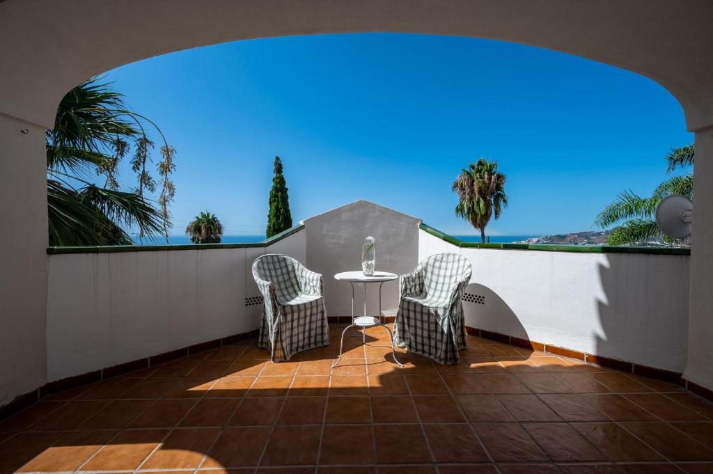 Villa Elena Nerja (Spanje Nerja) - Booking.com