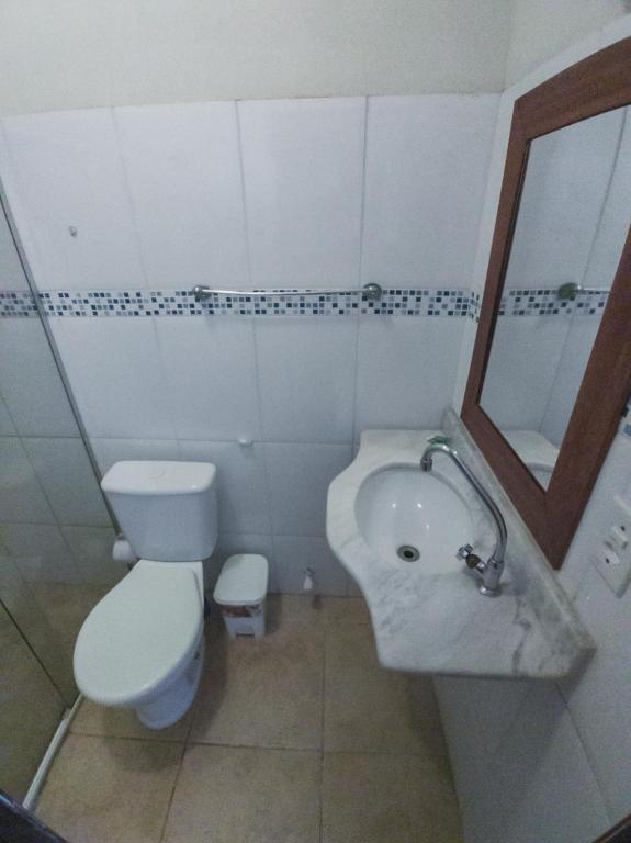  Pousada La Cabana