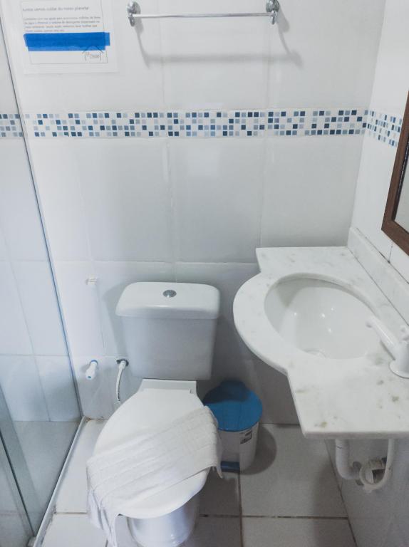  Pousada La Cabana