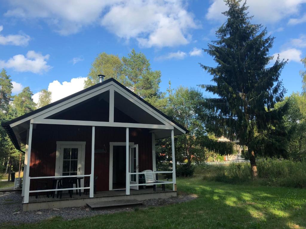 Eriksmala villa - Casa De Dos Dormitorios