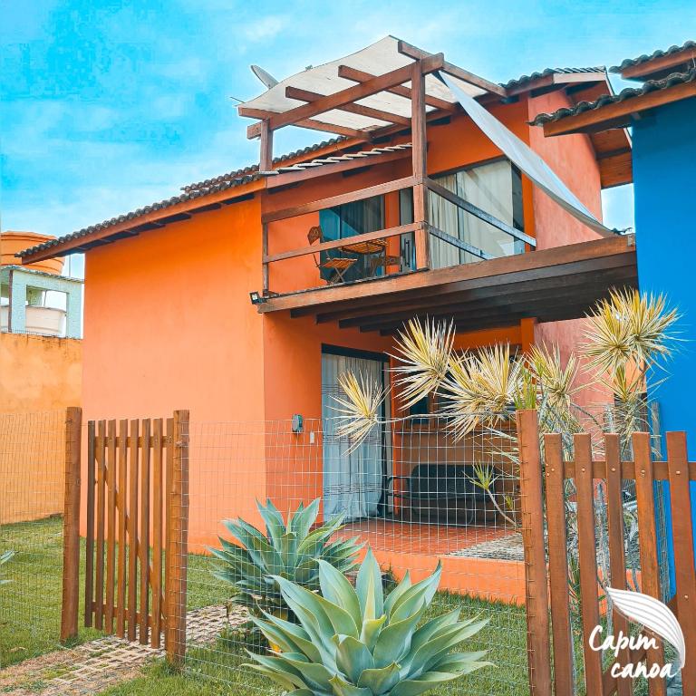  Capim Canoa