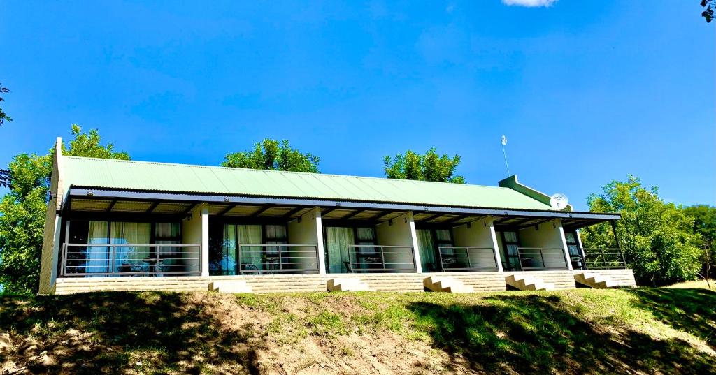 At the River Guest House, Kroonstad (updated prices 2024)