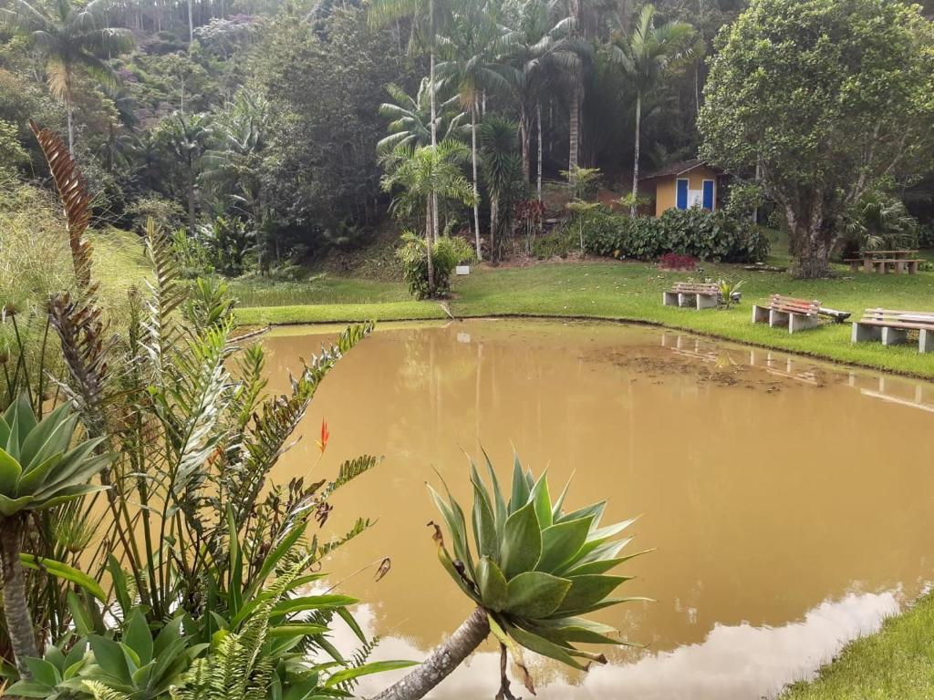  Pousada Paradiso