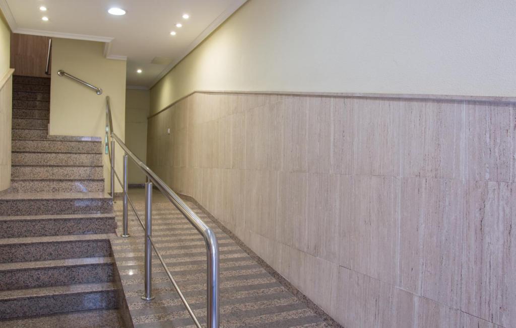 Fotografie z fotogalerie ubytování Piso de diseño junto al centro de Murcia con parking v Murcii