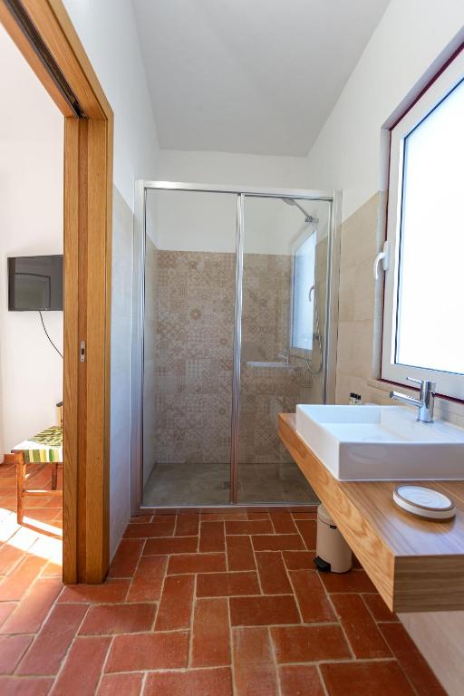 Cerro da Campaniça - Double Room