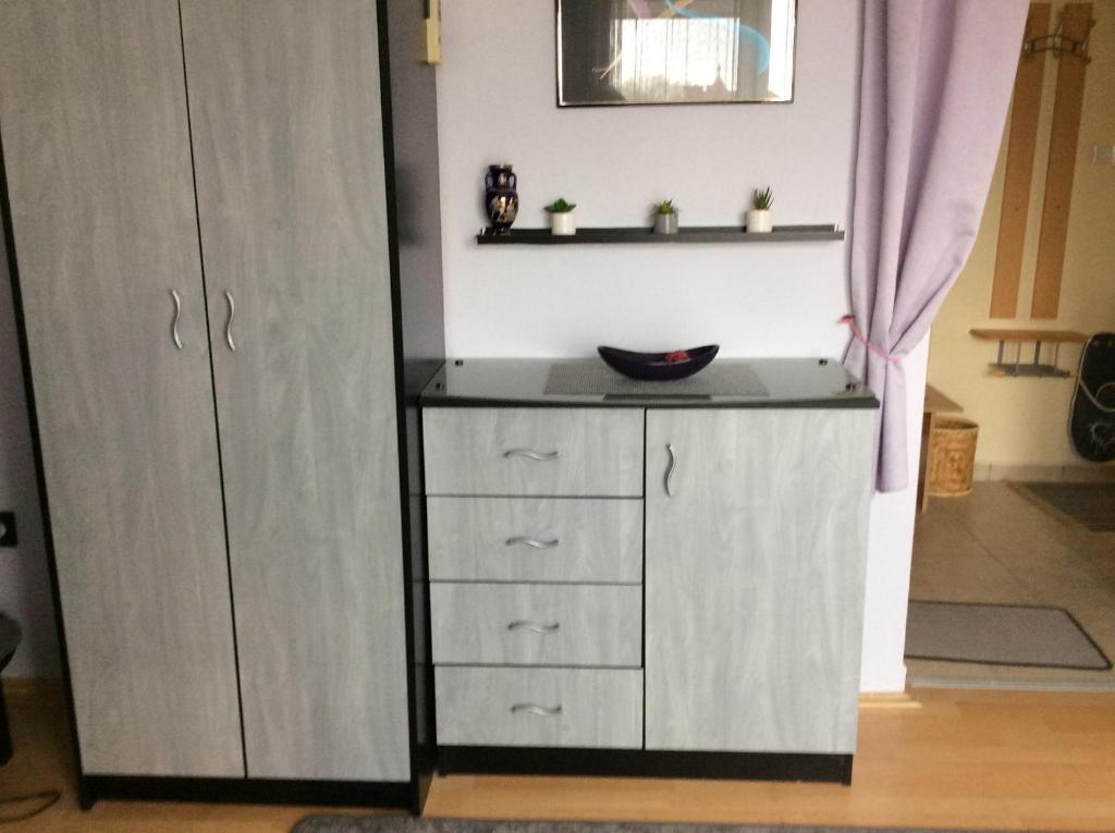 Fotografie z fotogalerie ubytování Gyenesi Virág Apartman v destinaci Gyenesdiás