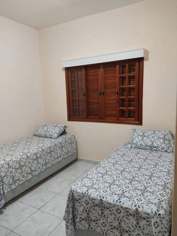  FUJA FASE VERMELHA - CHÁCARA COM PISCINA 3 SUITES
