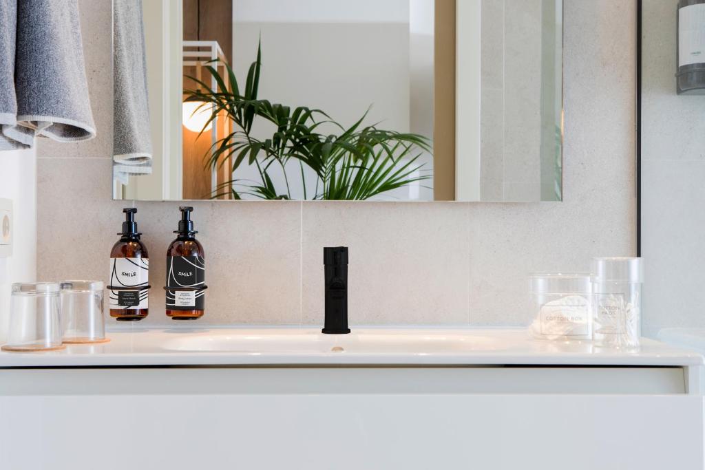 INNSIDE by Meliá Madrid Gran Vía - 11