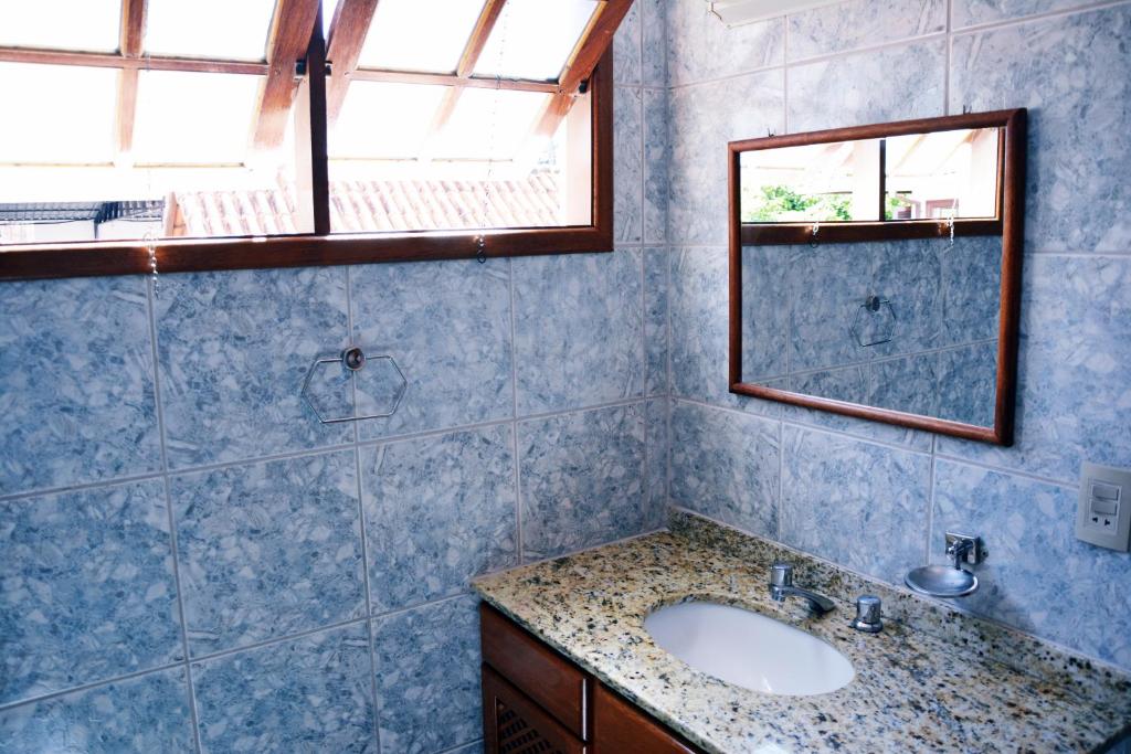  Pousada Oasis Teresopolis