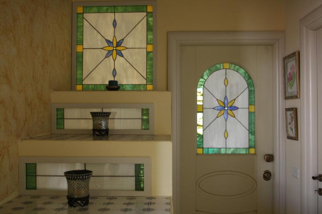 Kép Bed and Breakfast Angolo Fiorito szállásáról Civitavecchiában a galériában