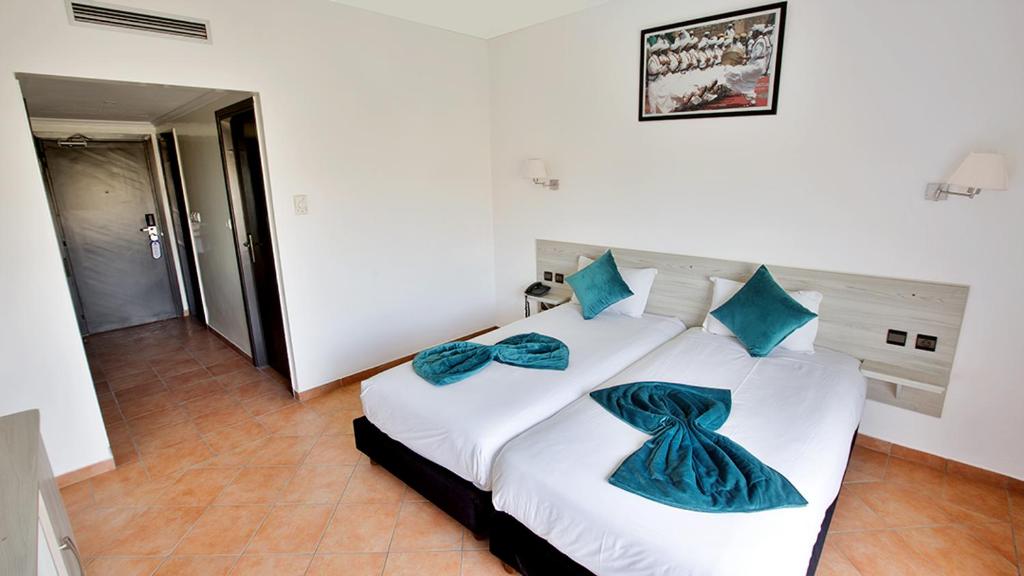Hotel Tildi Hotel & Spa - Double Or Twin Room With City View