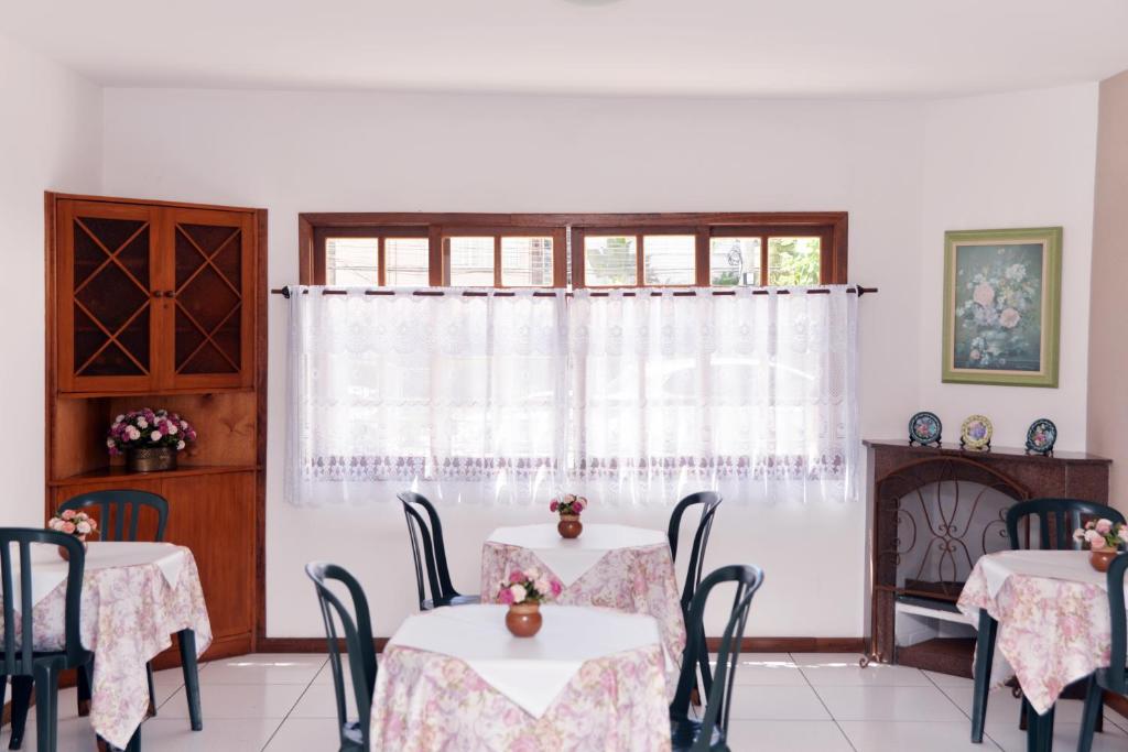  Pousada Oasis Teresopolis