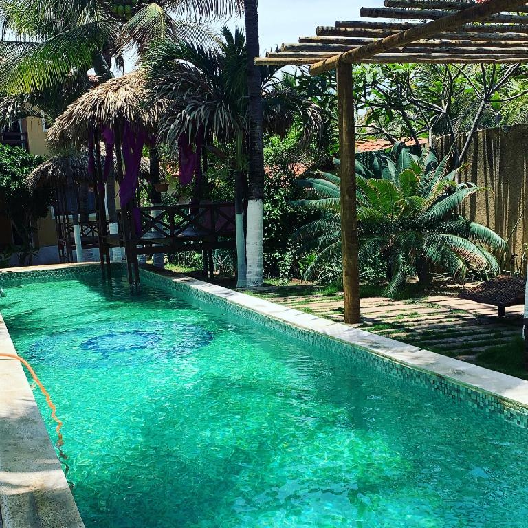  Bougainvillea Canoa Quebrada