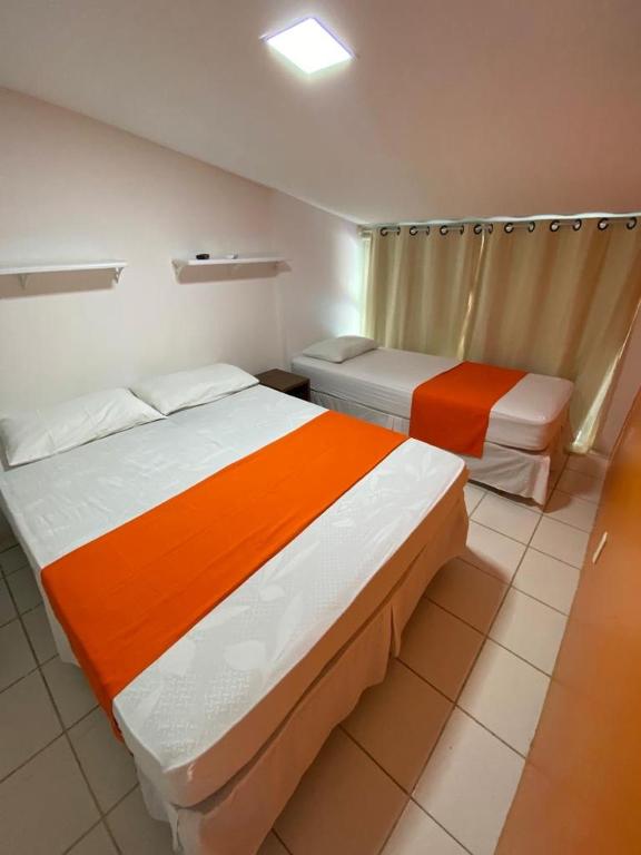  Flat de 2 quartos no Ancorar