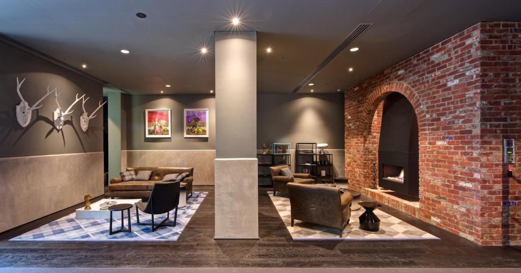 WRAP on Southbank - Resim 11