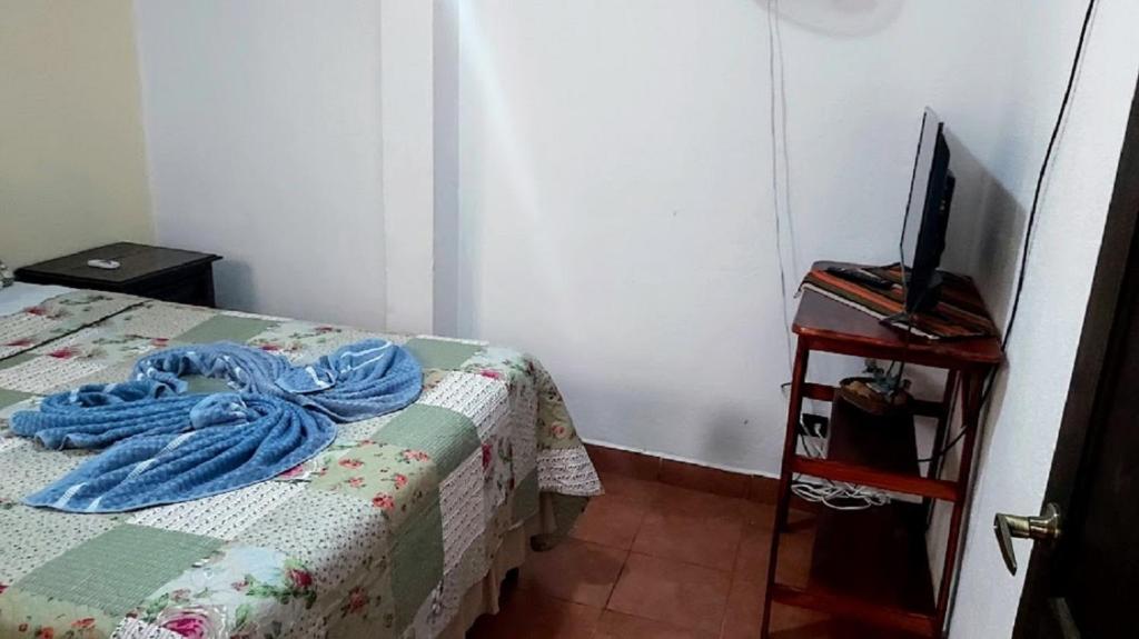 Hotel Vista al Cerro photo