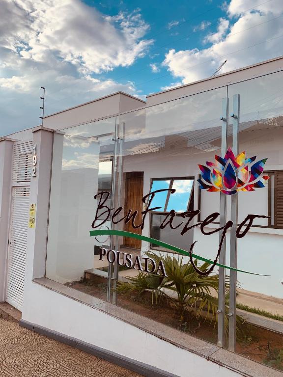  Pousada Benfazejo