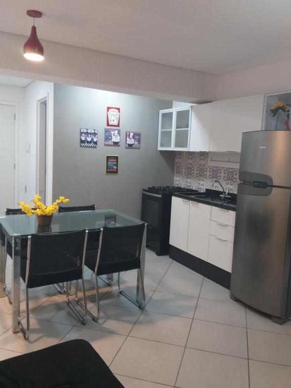  Apartamento Bem Localizado Centro de SP