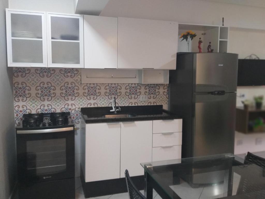  Apartamento Bem Localizado Centro de SP
