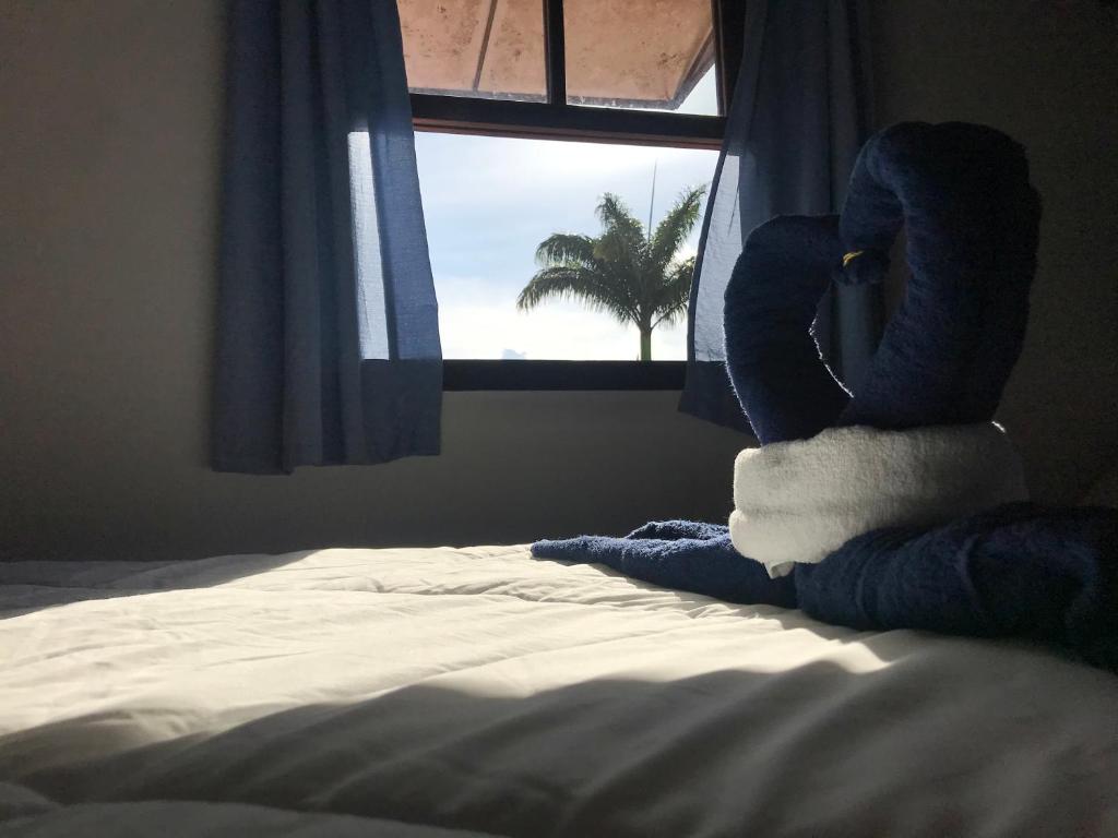  Azul dos Búzios Pousada