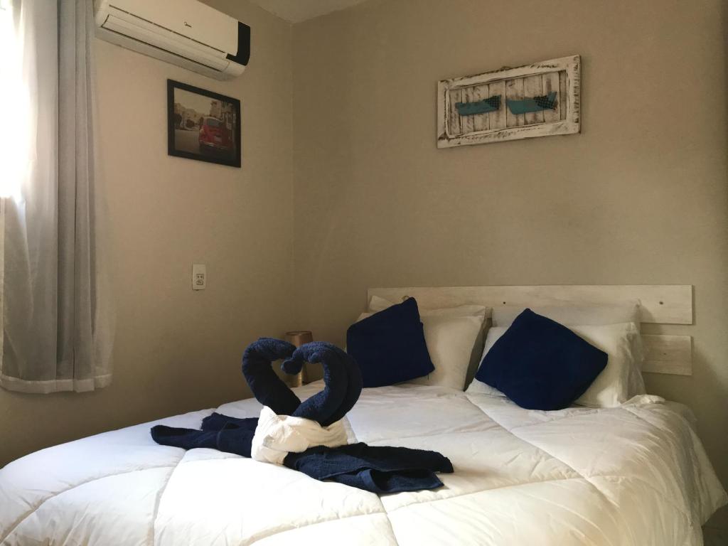  Azul dos Búzios Pousada